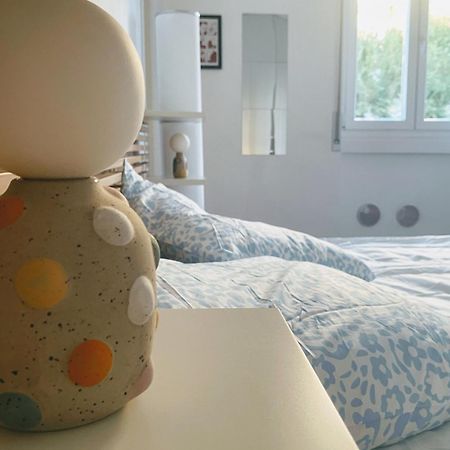 La Casa Di Dore - Appartamento Zona Navigli Milan Extérieur photo