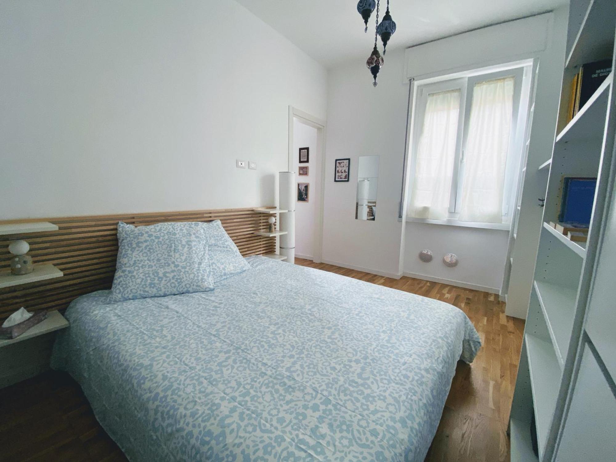 La Casa Di Dore - Appartamento Zona Navigli Milan Extérieur photo