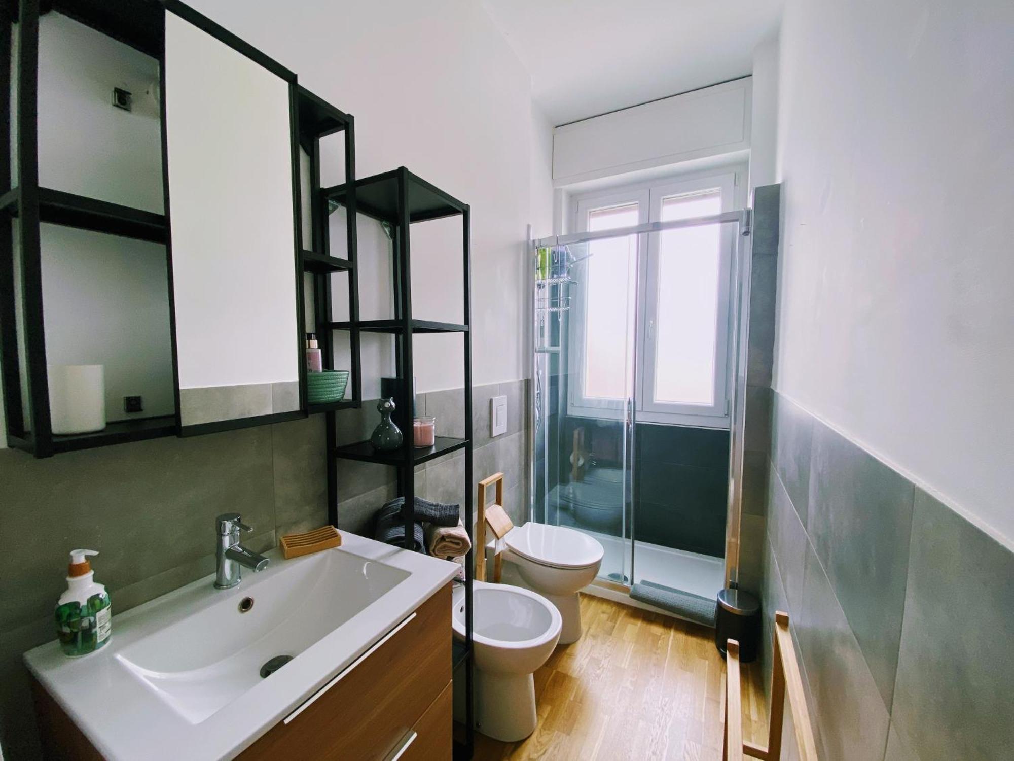 La Casa Di Dore - Appartamento Zona Navigli Milan Extérieur photo