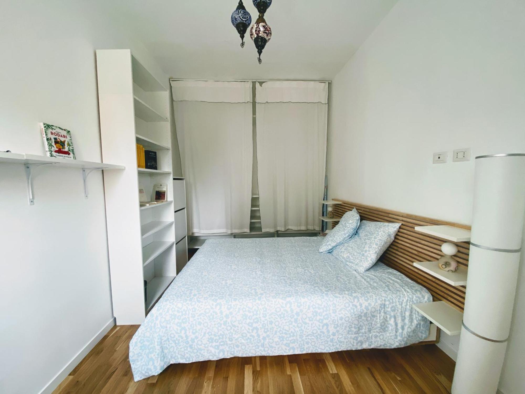La Casa Di Dore - Appartamento Zona Navigli Milan Extérieur photo