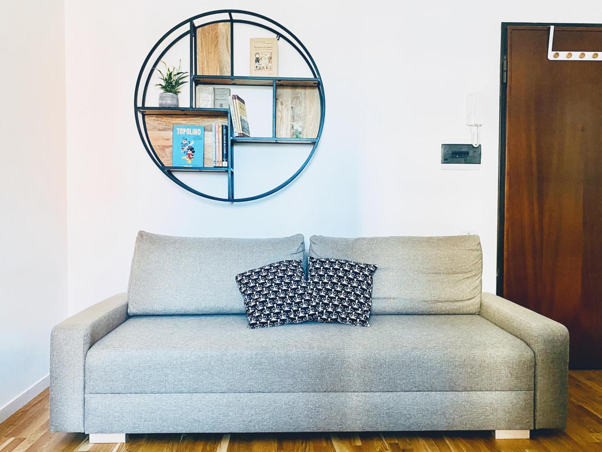 La Casa Di Dore - Appartamento Zona Navigli Milan Extérieur photo