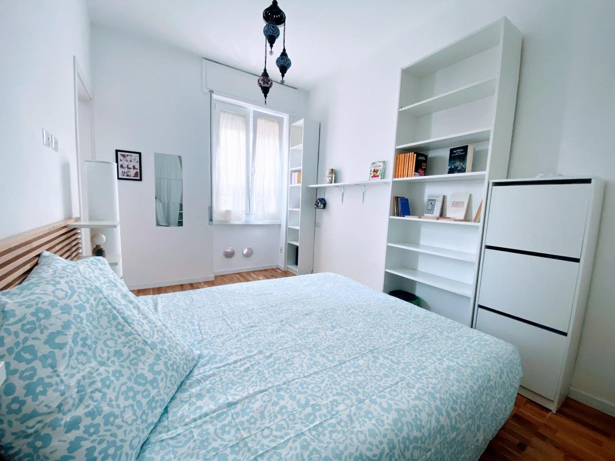 La Casa Di Dore - Appartamento Zona Navigli Milan Extérieur photo