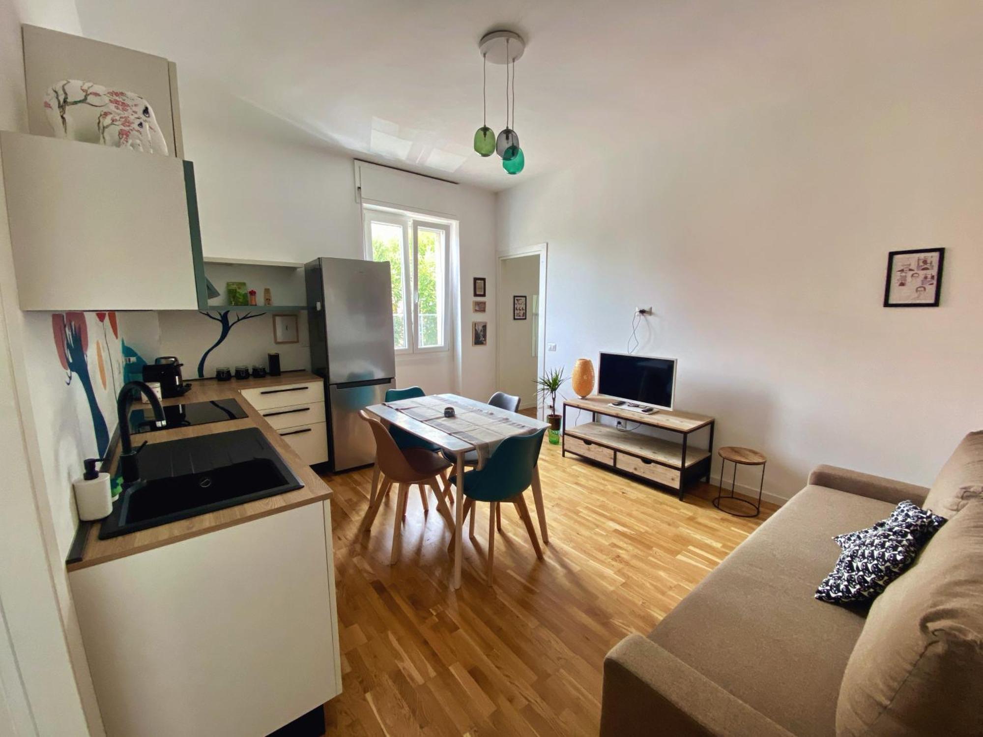 La Casa Di Dore - Appartamento Zona Navigli Milan Extérieur photo